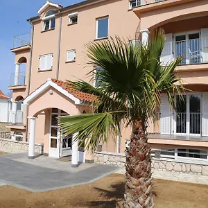 Mk | Nin Appartement Vrsi