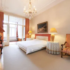  Apartamento Superior, 100m2