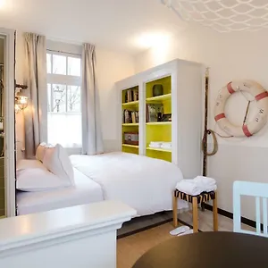  Apartamento Sweets - Scharrebiersluis