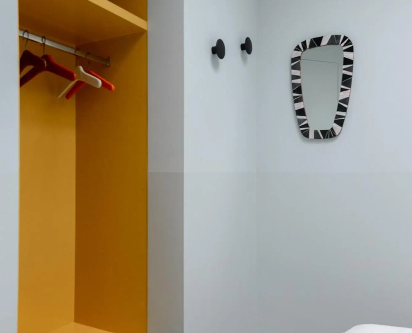 Kith & Kin Boutique Apartments Amsterdam Netherlands