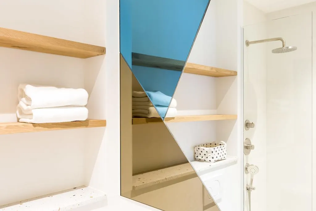 Kith & Kin Boutique Apartments Amsterdam