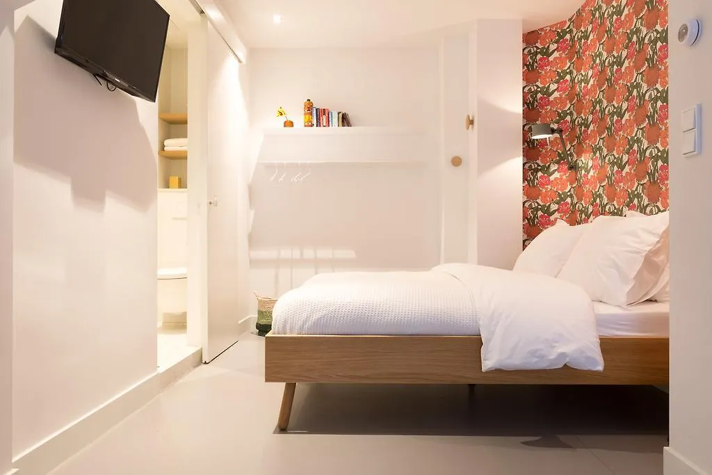 Kith & Kin Boutique Apartments Amsterdam