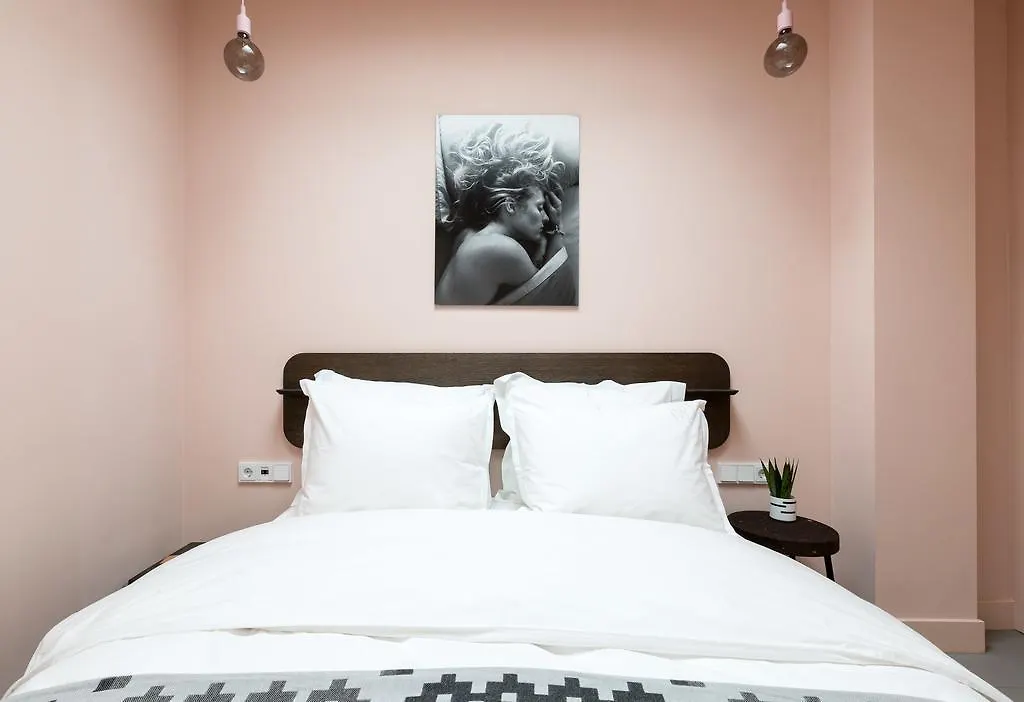 Kith & Kin Boutique Apartments Amsterdam