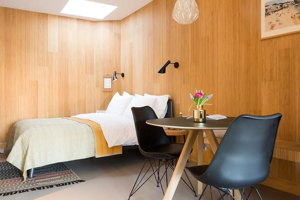 Kith & Kin Boutique Apartments Amsterdam 0*,  Netherlands