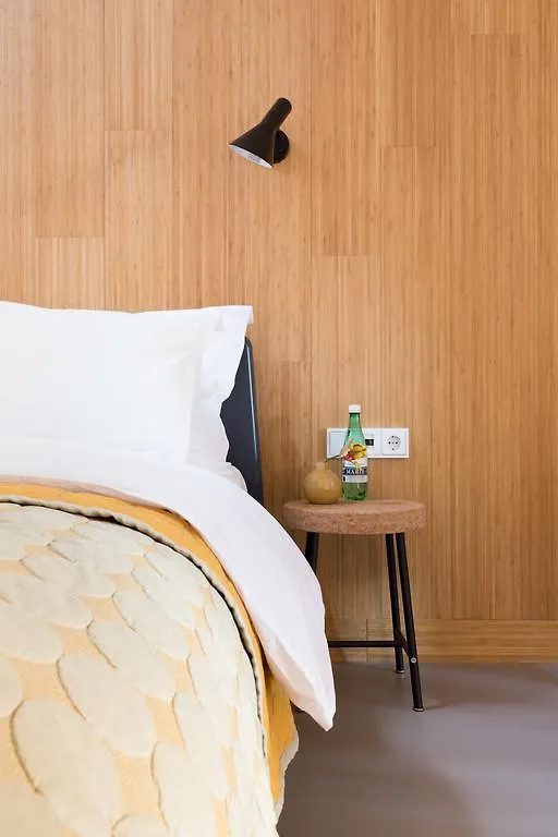 Kith & Kin Boutique Apartments Amsterdam